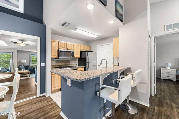 512 Lighthouse RD, Panama City Beach, FL 32407