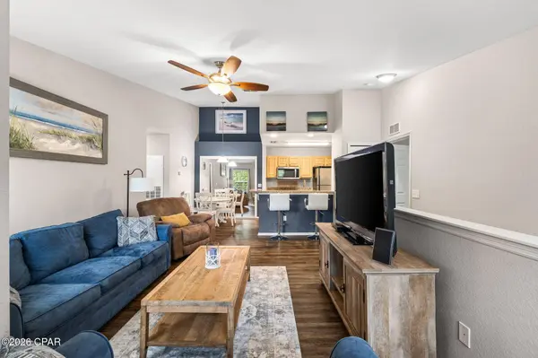 512 Lighthouse RD, Panama City Beach, FL 32407
