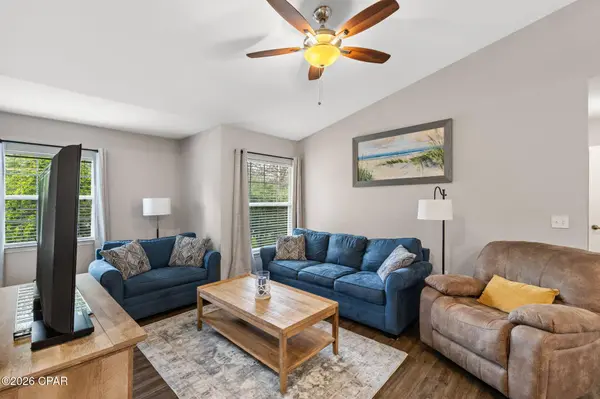 512 Lighthouse RD, Panama City Beach, FL 32407