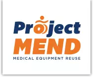 Project Mend