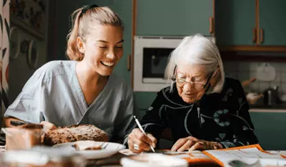 Aging in Place: Can Your Home Support You as You Age?