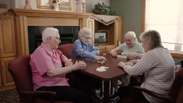 How to Choose the Right Senior Living Community for Your Needs
