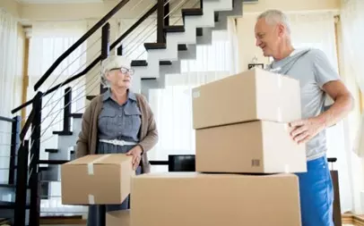 Is It Time to Downsize? 7 Signs It Might Be the Right Move