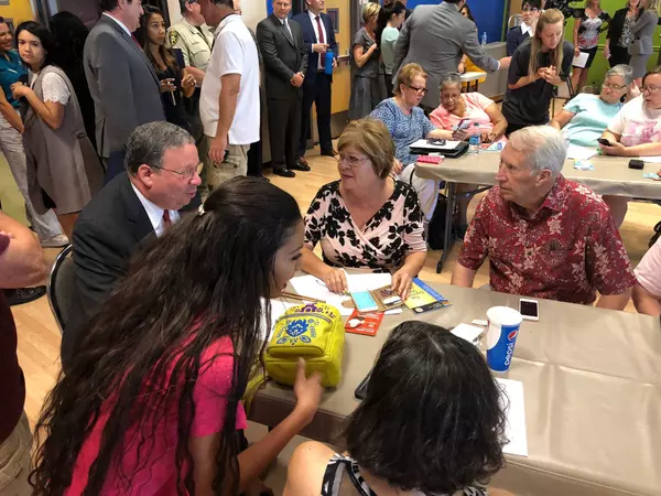 How to Find Senior Support Services in Your Community