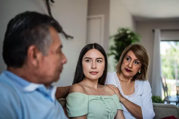Selling a Parent’s Home: A Guide for Adult Children