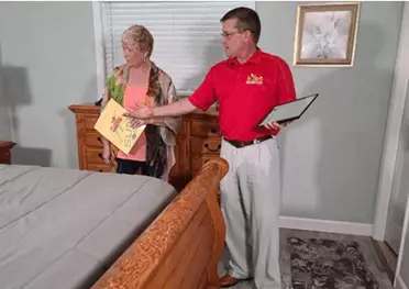 How to Build a Senior Move Plan That Works for You