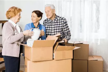 Simplify Your Space: Decluttering Tips for Seniors Who Want Less Stress