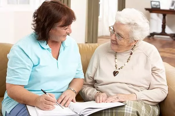 Independent vs. Assisted Living: Whatās the Difference and Which Is Right for You?
