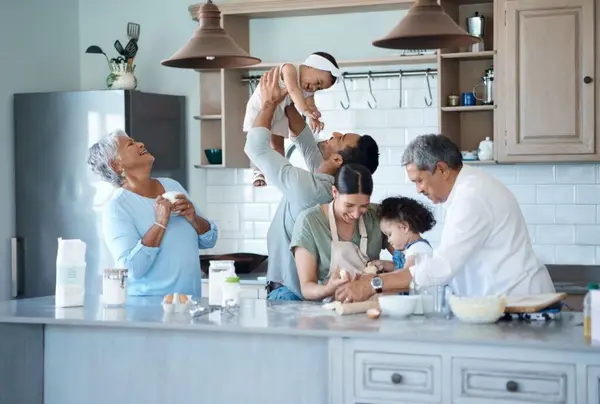 What Is Multigenerational Living—and Is It Right for Your Family?