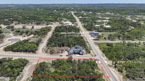 34744 Ansley Ridge Trail, Bulverde, TX 78163