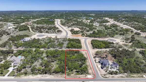 34744 Ansley Ridge Trail, Bulverde, TX 78163
