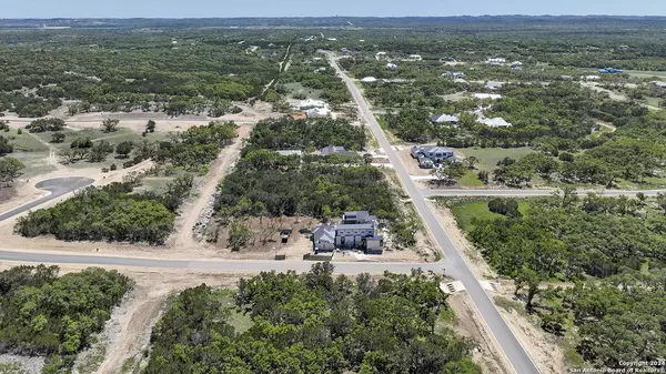 34744 Ansley Ridge Trail, Bulverde, TX 78163