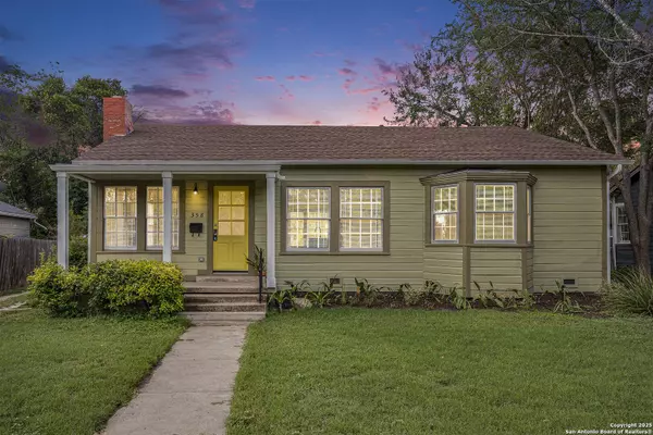 358 MEREDITH, San Antonio, TX 78228