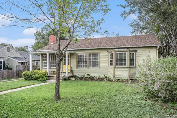 358 MEREDITH, San Antonio, TX 78228