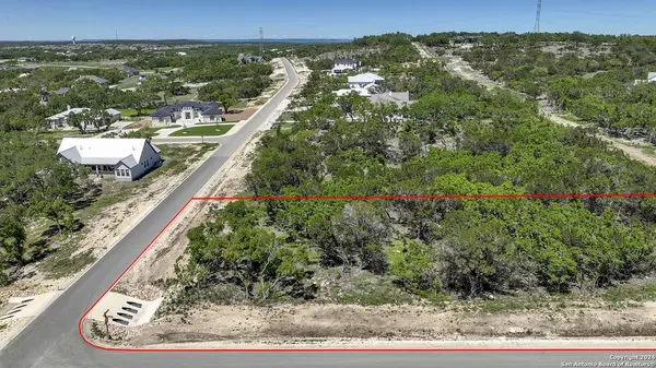 34744 Ansley Ridge Trl, Bulverde, TX 78163