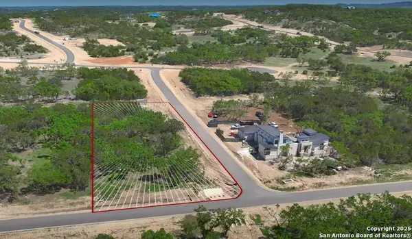 34744 Ansley Ridge Trl, Bulverde, TX 78163