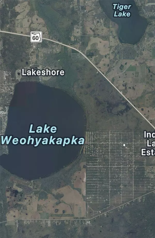 514 INDIAN LAKE DR, Indian Lake Estates, FL 33855