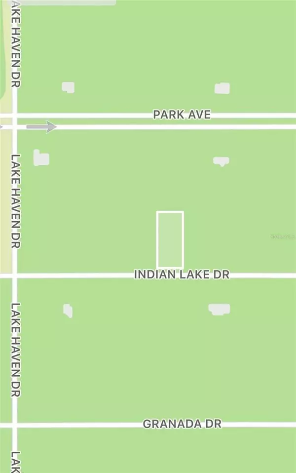 514 INDIAN LAKE DR, Indian Lake Estates, FL 33855