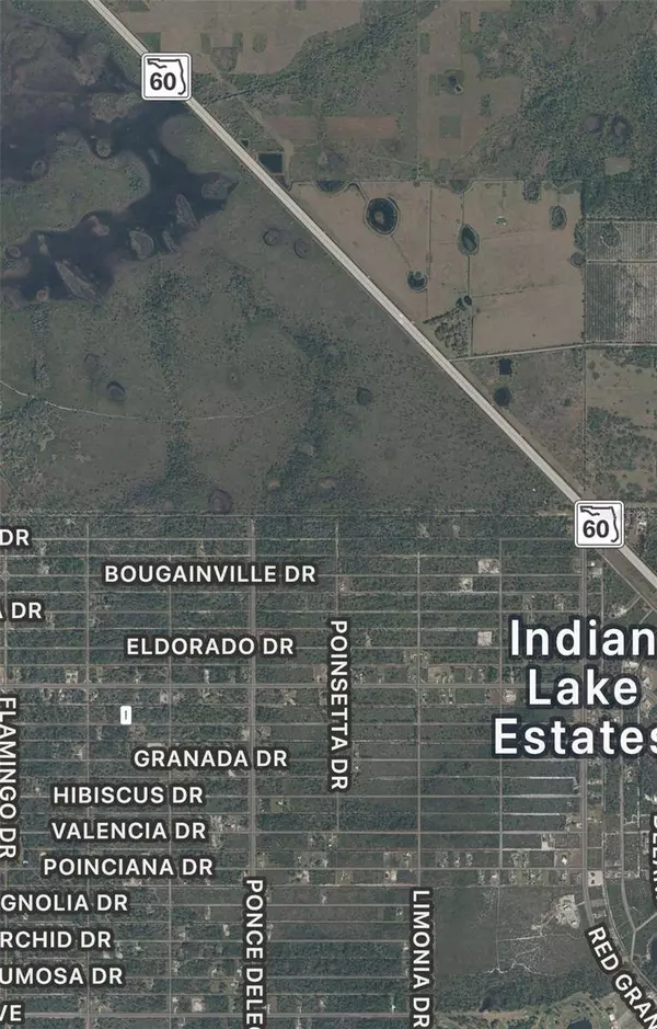 514 INDIAN LAKE DR, Indian Lake Estates, FL 33855