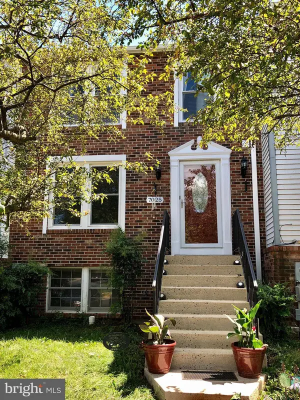 7025 HAMES CT, Frederick, MD 21703