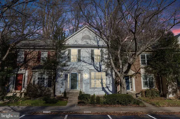 2609 LITTLE VISTA TER, Olney, MD 20832
