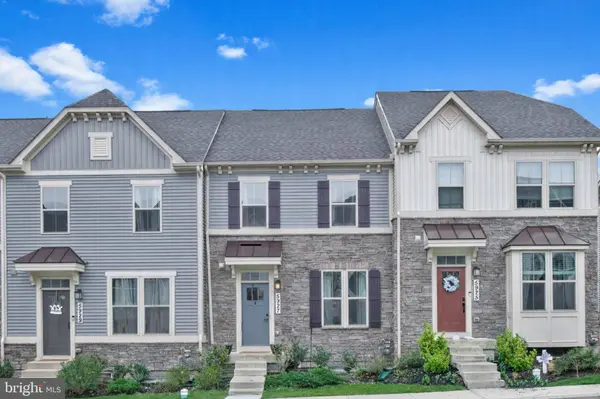 5927 PECKING STONE ST, New Market, MD 21774