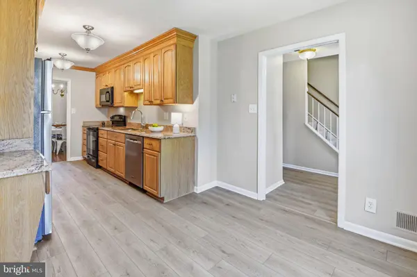 11835 OLD COLUMBIA PIKE #42, Silver Spring, MD 20904