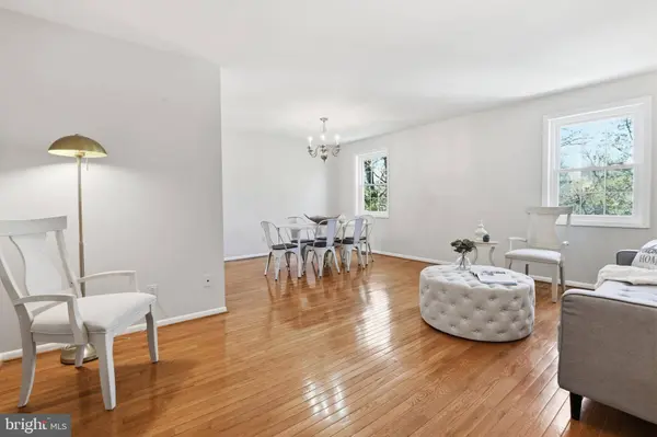 11835 OLD COLUMBIA PIKE #42, Silver Spring, MD 20904