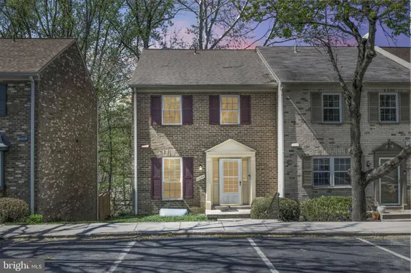 11835 OLD COLUMBIA PIKE #42, Silver Spring, MD 20904
