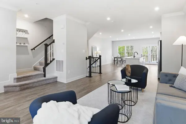 5927 PECKING STONE ST, New Market, MD 21774