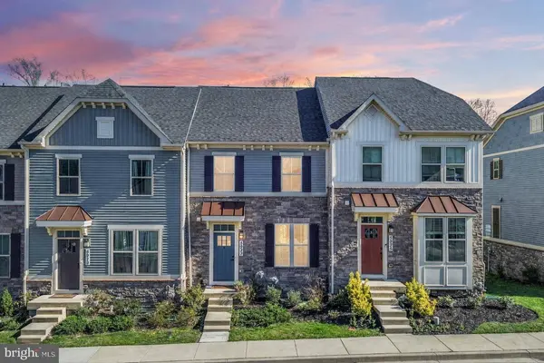 5927 PECKING STONE ST, New Market, MD 21774