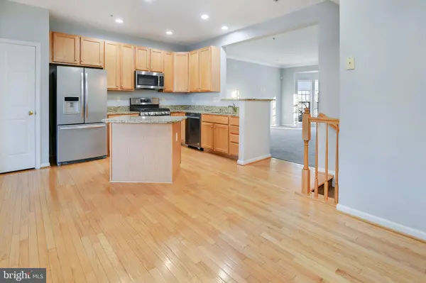 3730 SINGLETON TER, Frederick, MD 21704