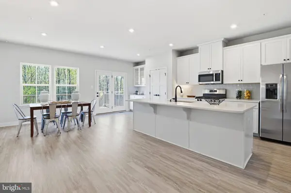 5927 PECKING STONE ST, New Market, MD 21774