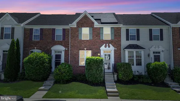 4935 SMALL GAINS WAY, Frederick, MD 21703