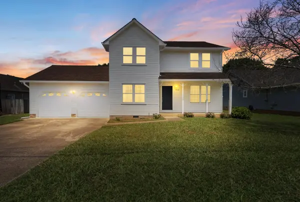 4528 Kings Lake CT, Chattanooga, TN 37416