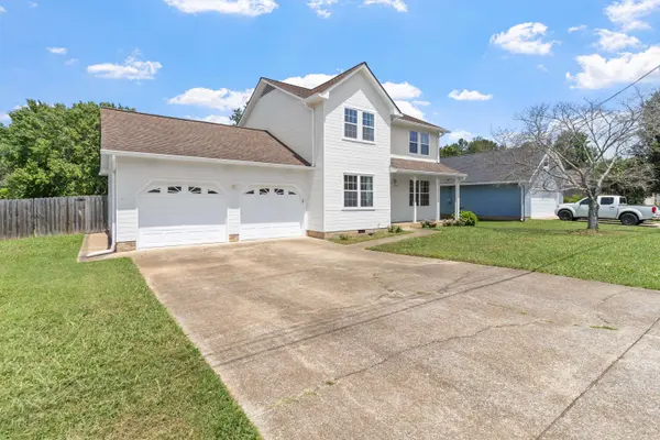 4528 Kings Lake CT, Chattanooga, TN 37416