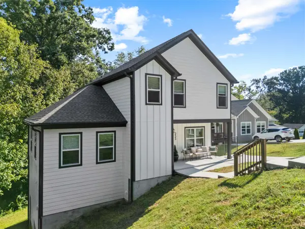 233 Peace ST, Chattanooga, TN 37415