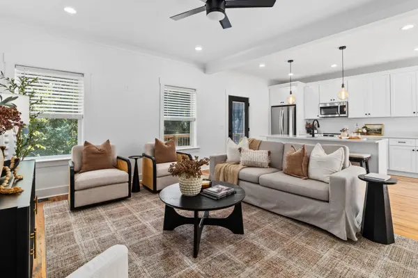 233 Peace ST, Chattanooga, TN 37415