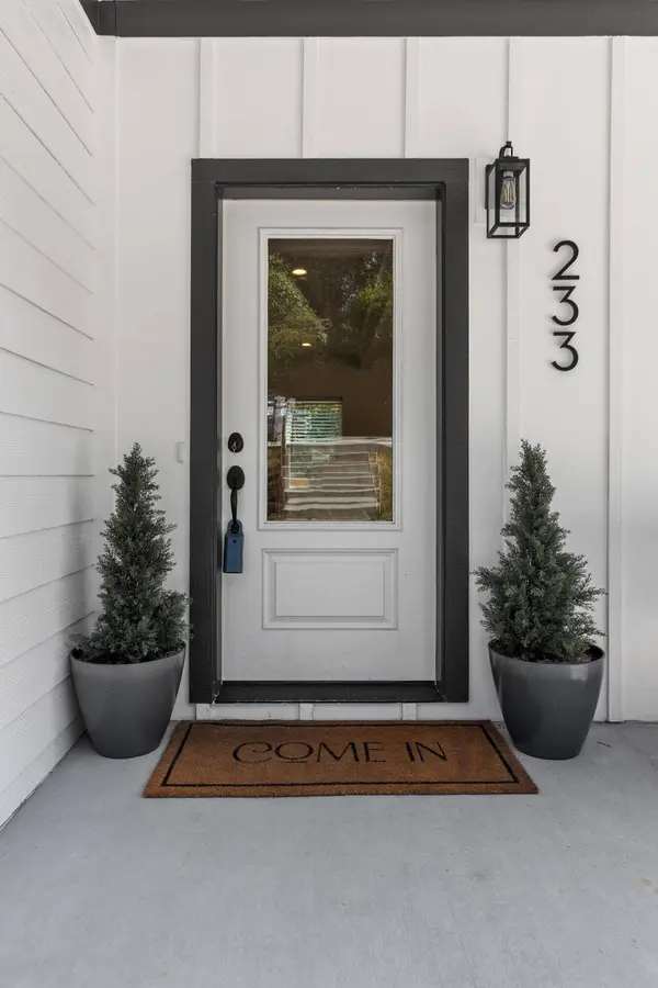 233 Peace ST, Chattanooga, TN 37415