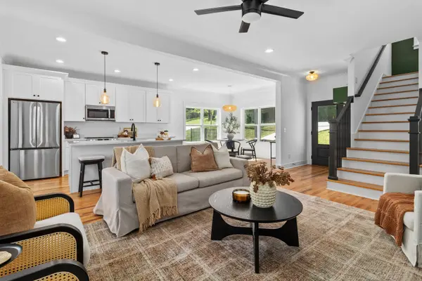 233 Peace ST, Chattanooga, TN 37415