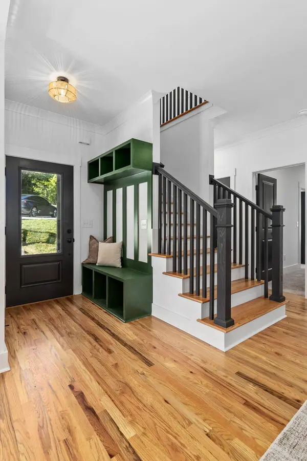 233 Peace ST, Chattanooga, TN 37415