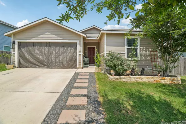 6419 Legato, San Antonio, TX 78252