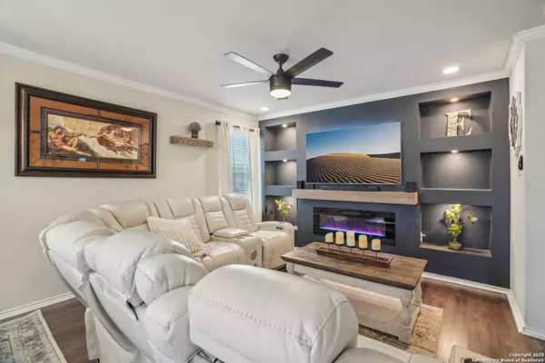 6419 Legato, San Antonio, TX 78252