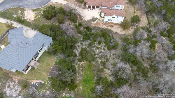 20022 TERRA CYN, San Antonio, TX 78255-2396