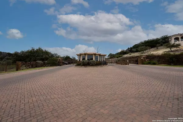 20022 TERRA CYN, San Antonio, TX 78255-2396