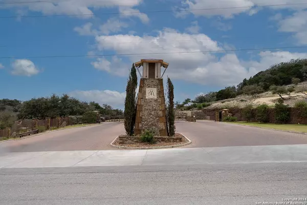 20022 TERRA CYN, San Antonio, TX 78255-2396