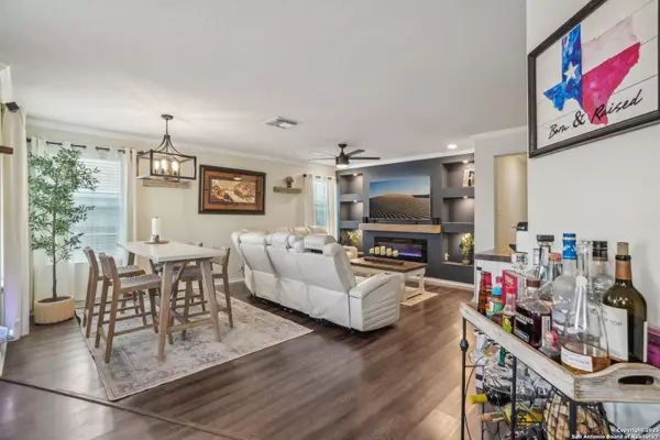 6419 Legato, San Antonio, TX 78252