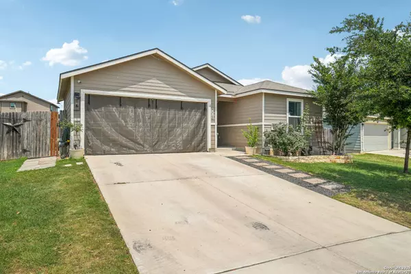 6419 Legato, San Antonio, TX 78252