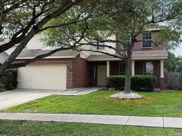 4526 Darien Vista, San Antonio, TX 78247