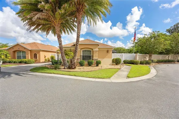 431 JARQUIN WAY, The Villages, FL 32162